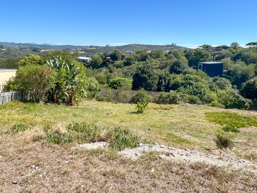 0 Bedroom Property for Sale in Knysna Heights Western Cape